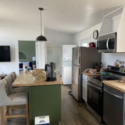 Turning Tide Cottages