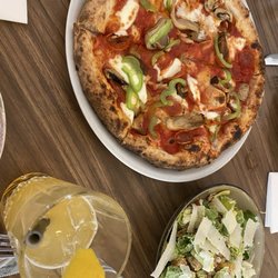 Masiero Pizzeria Napoletana - Perfect for sharing