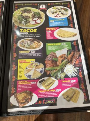 Taqueria Casa Mixteca by null