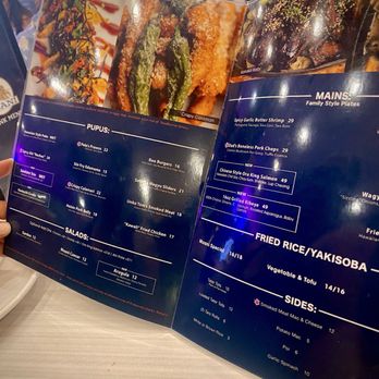Moani Island Bistro & Bar - Bars Near Me - Kapolei, Hawaii