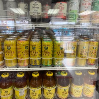 North Loop Food Store - Largest selection of Yerba mate around - Convenience Stores Near Me - Austin, Texas