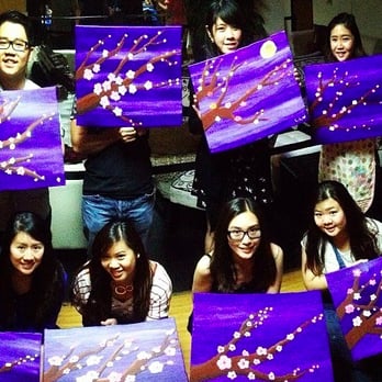 3hues Painting Studio - Art Classes Near Me - Houston, Texas 3hues Painting Studio - Art Classes Near Me - Houston, Texas