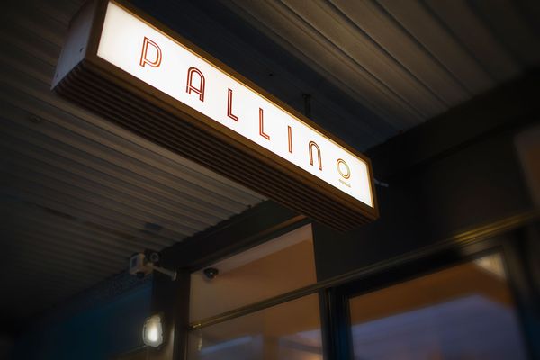 Pallino Bar by null
