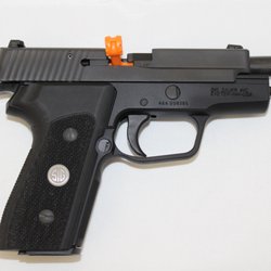 Tomball Pawn & Jewelry - 9mm Pistol