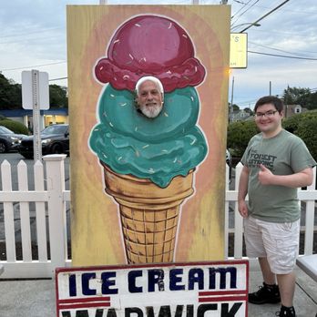 Papa's Ice Cream - Fun! - Ice Cream & Frozen Yogurt Near Me - Warwick, Rhode Island Papa's Ice Cream - Fun! - Ice Cream & Frozen Yogurt Near Me - Warwick, Rhode Island