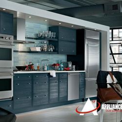Appliance Discounters