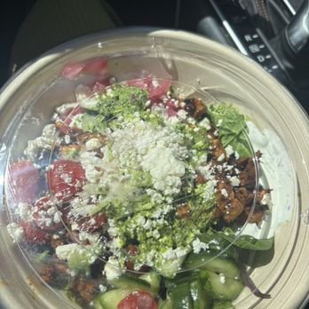 CAVA - Mediterranean Near Me - Moreno Valley, California