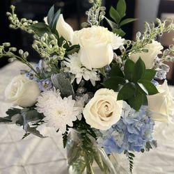 Holiday Florist