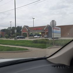 Walgreens