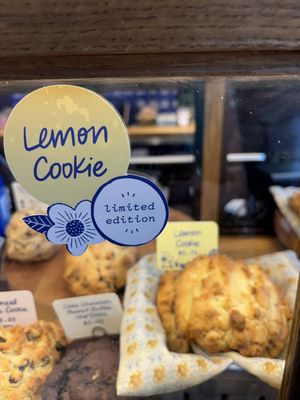 Levain Bakery by null