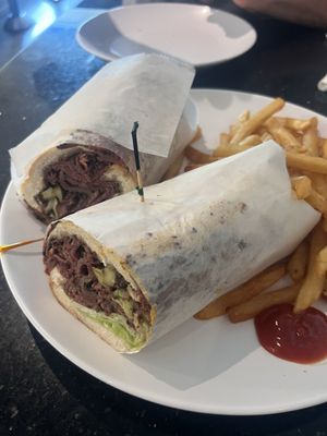 Parkview Diner by null