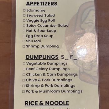 Nana's Dim Sum & Dumplings - Lunch Special Menu - Dim Sum Near Me - Aurora, Colorado Nana's Dim Sum & Dumplings - Lunch Special Menu - Dim Sum Near Me - Aurora, Colorado