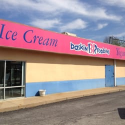 Baskin-Robbins