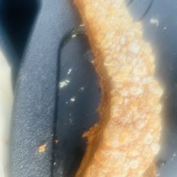 Pork Rinds