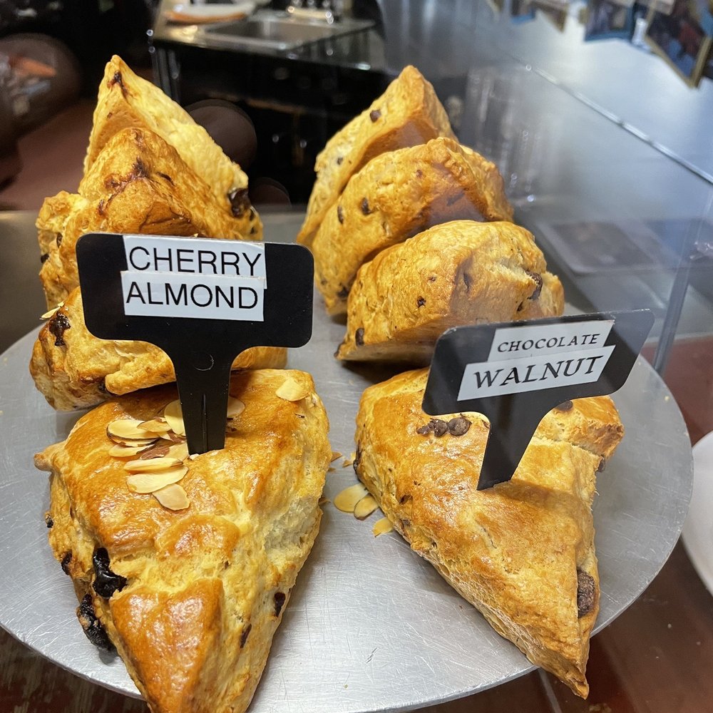 Palace Bakery - Scones - Bakeries Near Me - Eugene, Oregon Palace Bakery - Scones - Bakeries Near Me - Eugene, Oregon