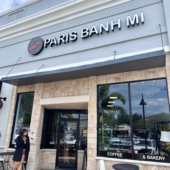 Paris Banh Mi - Vietnamese Near Me - Melbourne, Florida Paris Banh Mi - Vietnamese Near Me - Melbourne, Florida