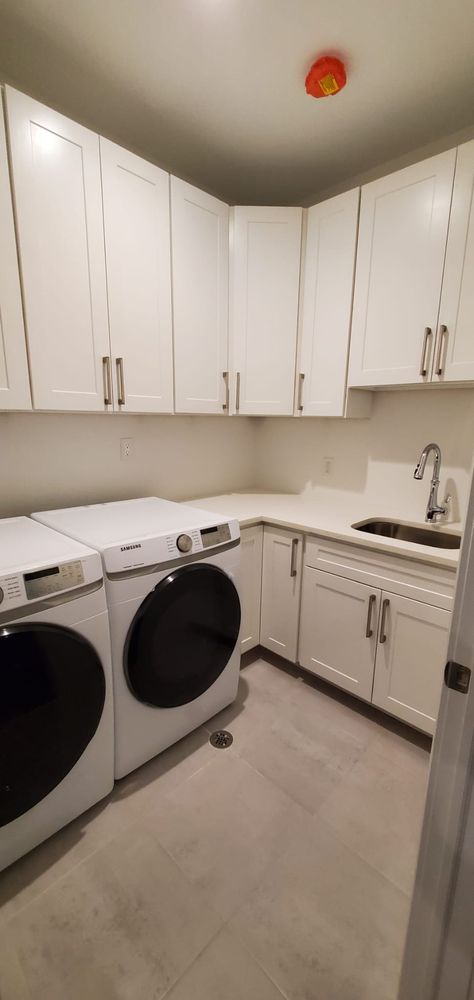 Slide of JC Home Improvement