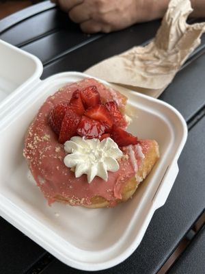 Ruckus Donuts by null