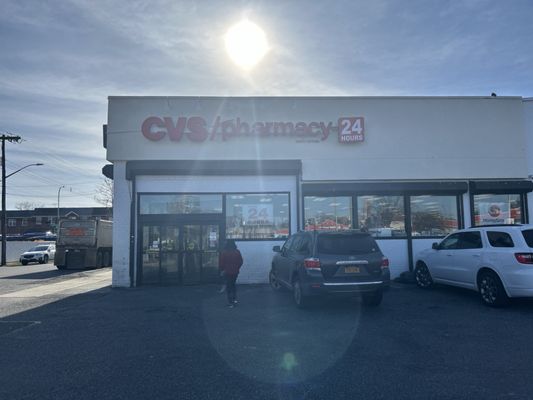 CVS PHARMACY - Updated January 2026 - 44 Photos & 66 Reviews - 219 39 ...