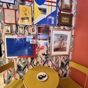 Hello You’re Welcome - Coffee & Tea Near Me - Pasadena, California Hello You’re Welcome - Coffee & Tea Near Me - Pasadena, California