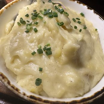 Arden Restaurant - Creamy mash potatoes - Breakfast & Brunch Near Me - West Hollywood, California