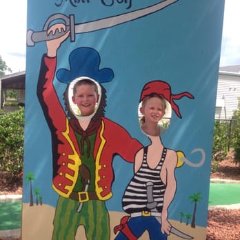 Shipwreck Point Golf - Mini Golf!!! - Mini Golf Near Me - Surf City, North Carolina Shipwreck Point Golf - Mini Golf!!! - Mini Golf Near Me - Surf City, North Carolina