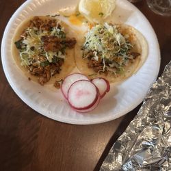 Matilda's Tacos
