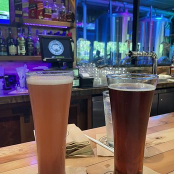 Idyllwild Brewpub - Brewpubs Near Me - Idyllwild, California