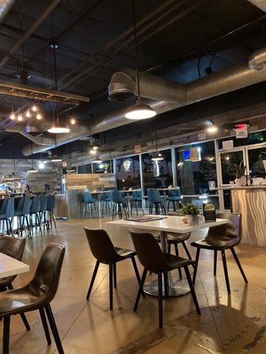 New Vintage Grill Truxtun by null