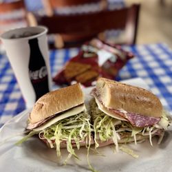 Capri Deli