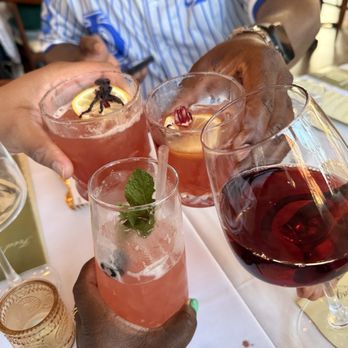 Bratts Hill by Chef Darian - Drinks - Caribbean Near Me - Buffalo, New York Bratts Hill by Chef Darian - Drinks - Caribbean Near Me - Buffalo, New York