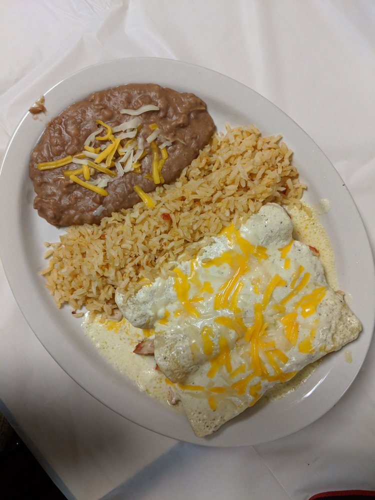 Carneceria Y Taqueria Rancho Nuevo