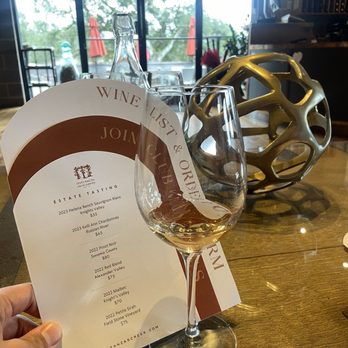 Matanzas Creek Winery - Walk in wine tasting. - Wine Tasting Room Near Me - Santa Rosa, California Matanzas Creek Winery - Walk in wine tasting. - Wine Tasting Room Near Me - Santa Rosa, California
