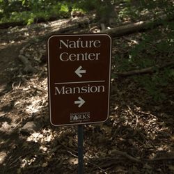 Lenoir Preserve