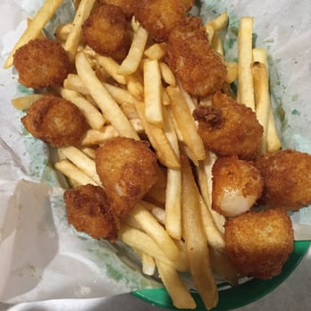 Shaking Crab - Scallops - Cajun/Creole Near Me - Daly City, California Shaking Crab - Scallops - Cajun/Creole Near Me - Daly City, California