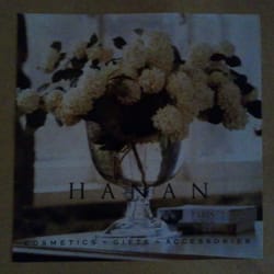 Hanan Cosmetics