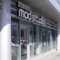 Mod Studio Hair Design