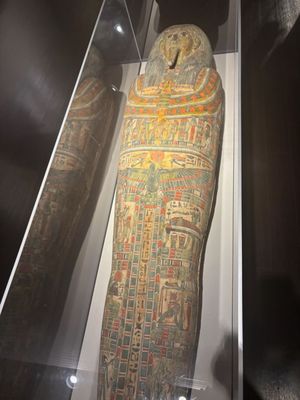 Buffalo Museum of Science by null