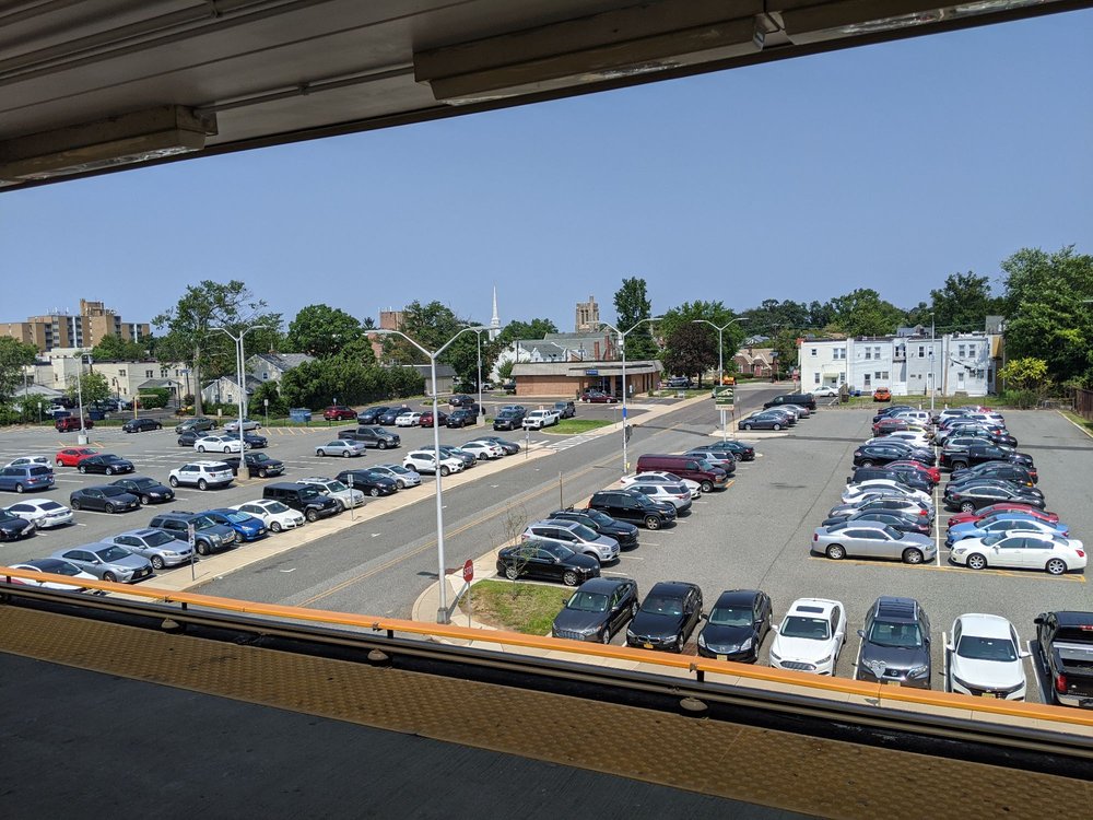PATCO COLLINGSWOOD STATION 40 Photos & 17 Reviews N Atlantic Ave