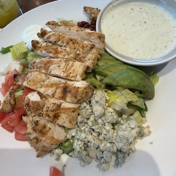 Squatters Pubs - Cobb salad - Brewpubs Near Me - Salt Lake City, Utah Squatters Pubs - Cobb salad - Brewpubs Near Me - Salt Lake City, Utah