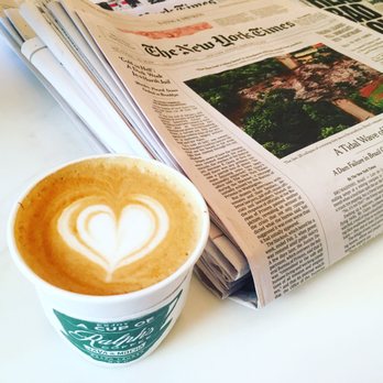 Ralph's Coffee - Coffee & Tea Near Me - New York, New York Ralph's Coffee - Coffee & Tea Near Me - New York, New York