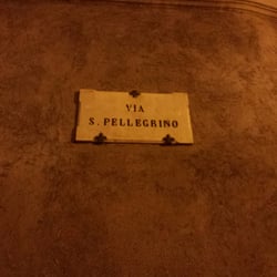 San Pellegrino