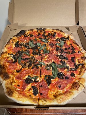 Pizzeria Davide by null