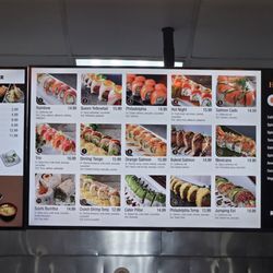 Roll and Grill