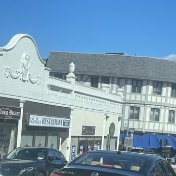 Bellas Restaurant - Location - Breakfast & Brunch Near Me - Tarrytown, New York
