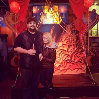 Replay Lincoln Park - IT pop up bar - Arcades Near Me - Chicago, Illinois Replay Lincoln Park - IT pop up bar - Arcades Near Me - Chicago, Illinois