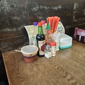 Red Mountain Noodle House - Chinese Near Me - Flushing, New York