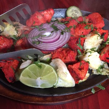 Tandul - Angaari Chicken - Indian Near Me - Cleveland, Ohio Tandul - Angaari Chicken - Indian Near Me - Cleveland, Ohio