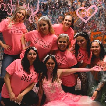 The Family Room - Your girls always got your back, might as well do it with style and laughs. - Arts & Entertainment Near Me - Stow, Ohio The Family Room - Your girls always got your back, might as well do it with style and laughs. - Arts & Entertainment Near Me - Stow, Ohio
