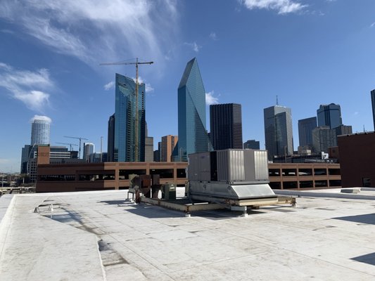 Meis Roofing & Construction